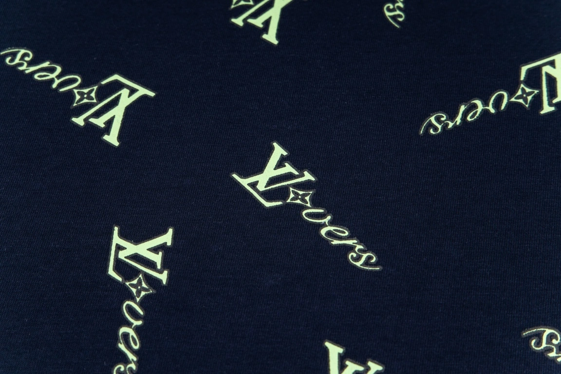 &wg.luxury- 8V T-shirt Cotton oversize 2colour item:E-F237C1819-2